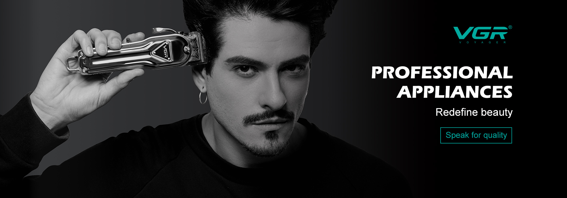 محصولات  برقی VGR