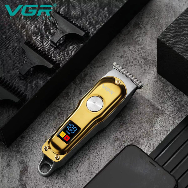 تصویر خط زن بیسیم VGR مدل V-290