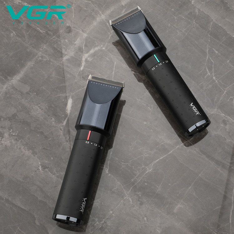 ماشین اصلاح وی جی آر مدل V_698