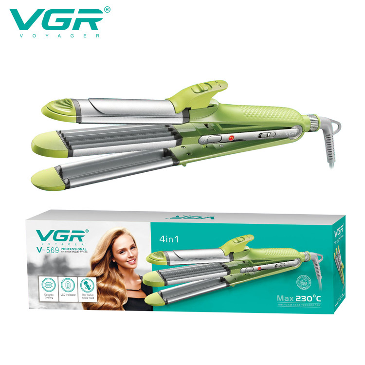 اتو مو VGR V_569