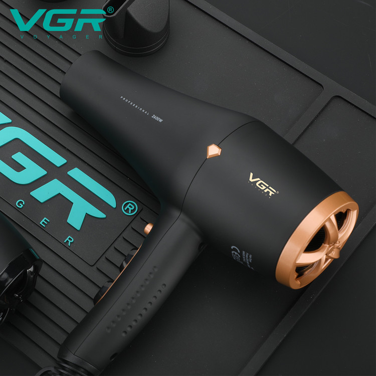 سشوار VGR V_462