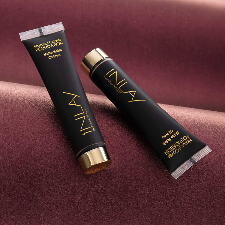 ساختار سبک کرم پودر این لی