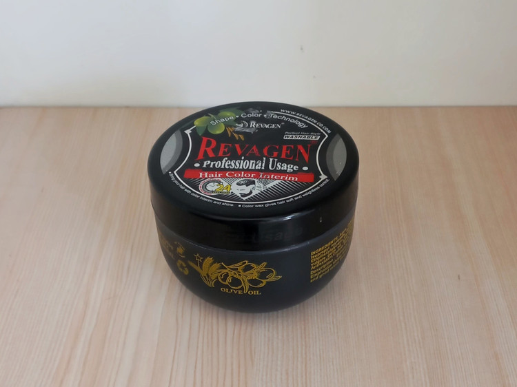 چسب مو ریواژن