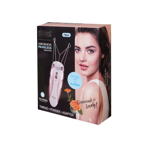 عکس بندانداز برقی DSP مدل 70164