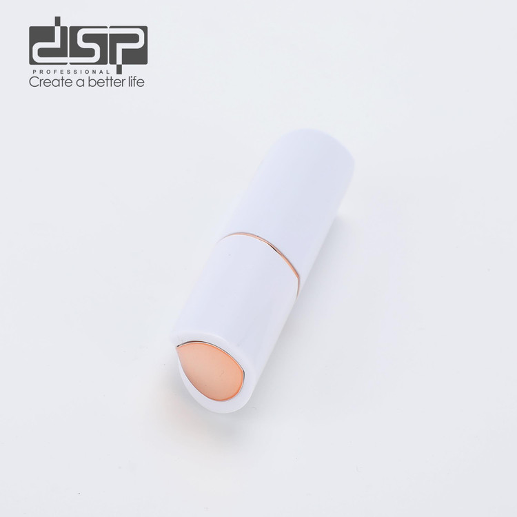 شیور ماتیکی DSP مدل 70081 با طراحی رژلبی مخصوص اصلاح صورت بانوان