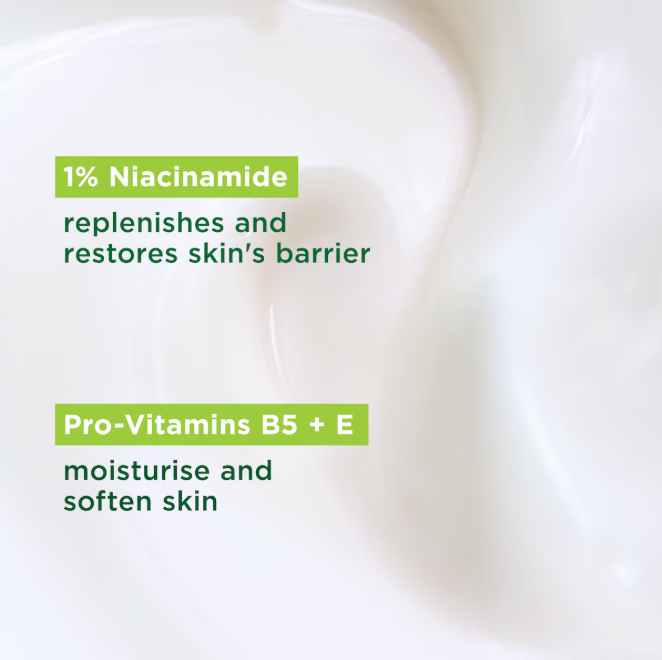 سد دفاعی پوست را تقویت می کند