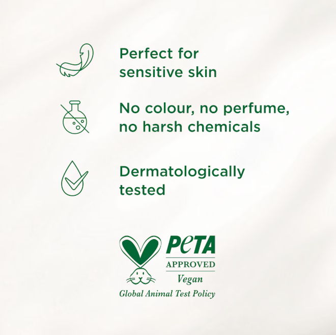 مناسب پوست های حساس و چرب