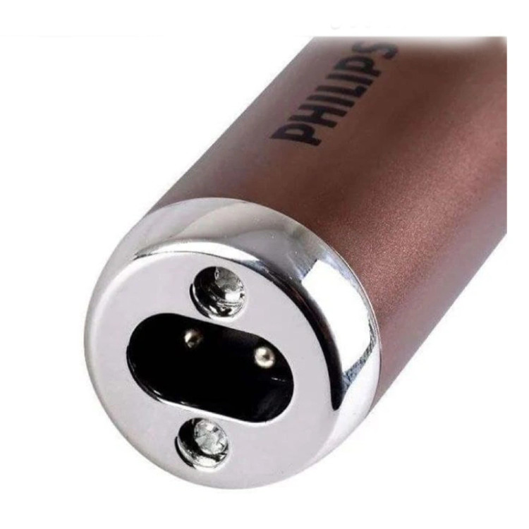 Philips ear and nose trimmer