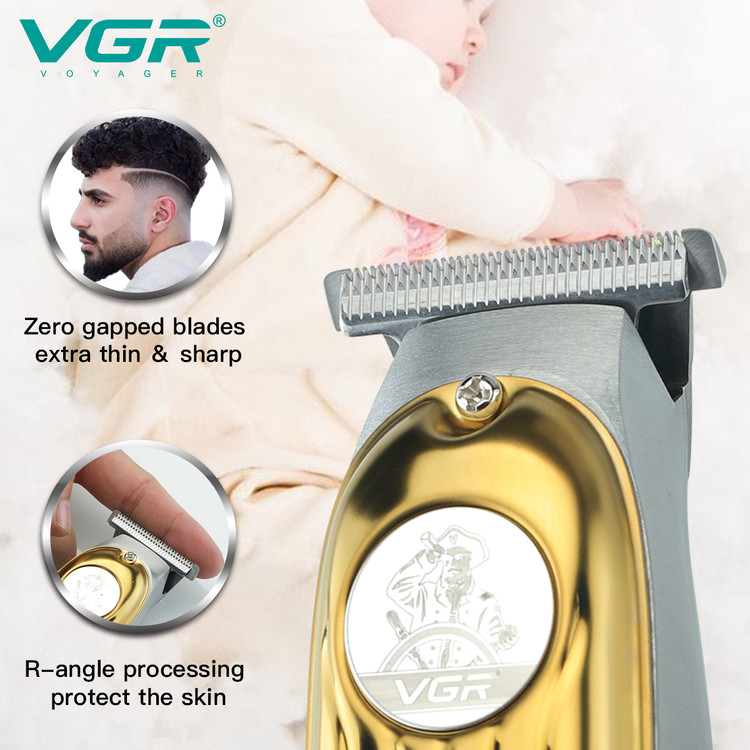 خط زن برقی وی جی آر