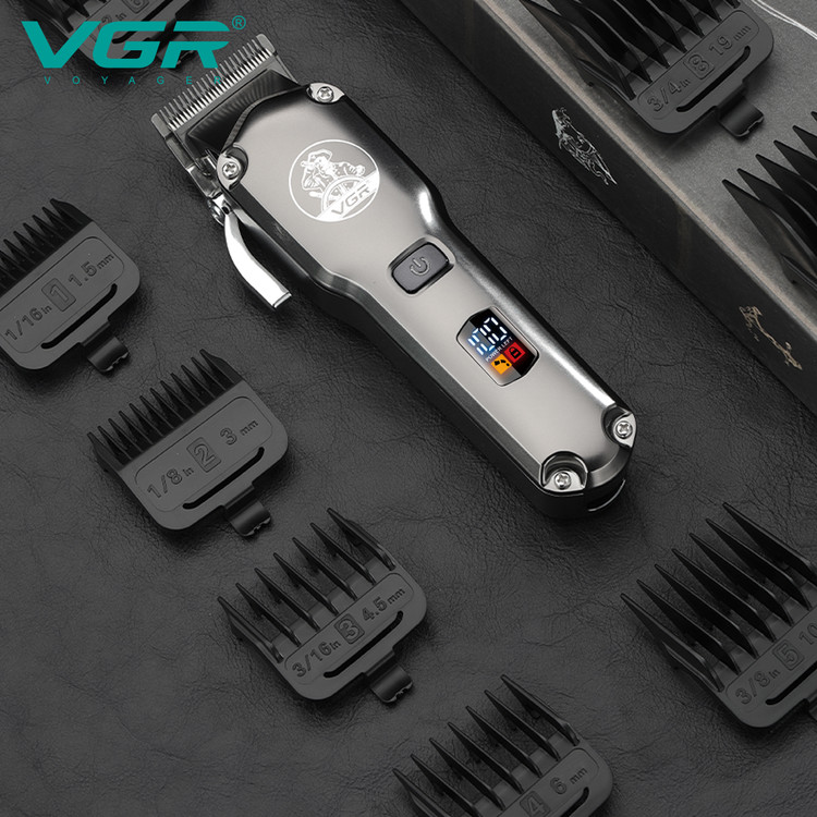 VGR V_675 Clipper Trimmer set