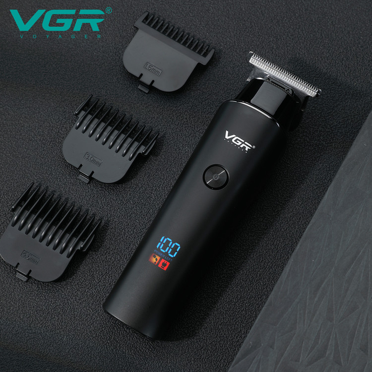 خط زن VGR V-937 همراه با شانههای ۱.۵ و ۳ و ۴.۵ میلیمتر