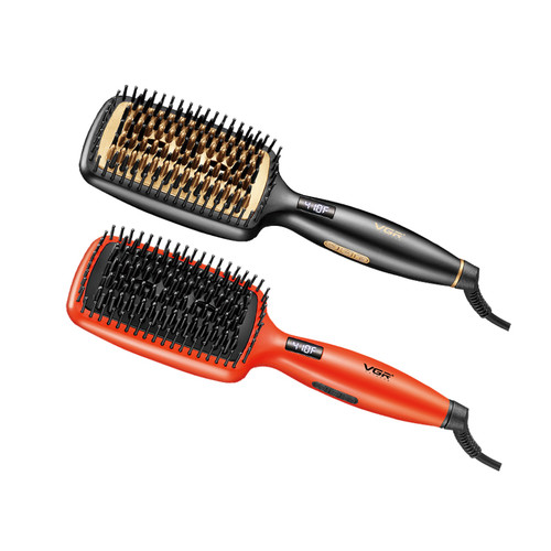 برس حرارتی مو وی جی آر مدل V-527