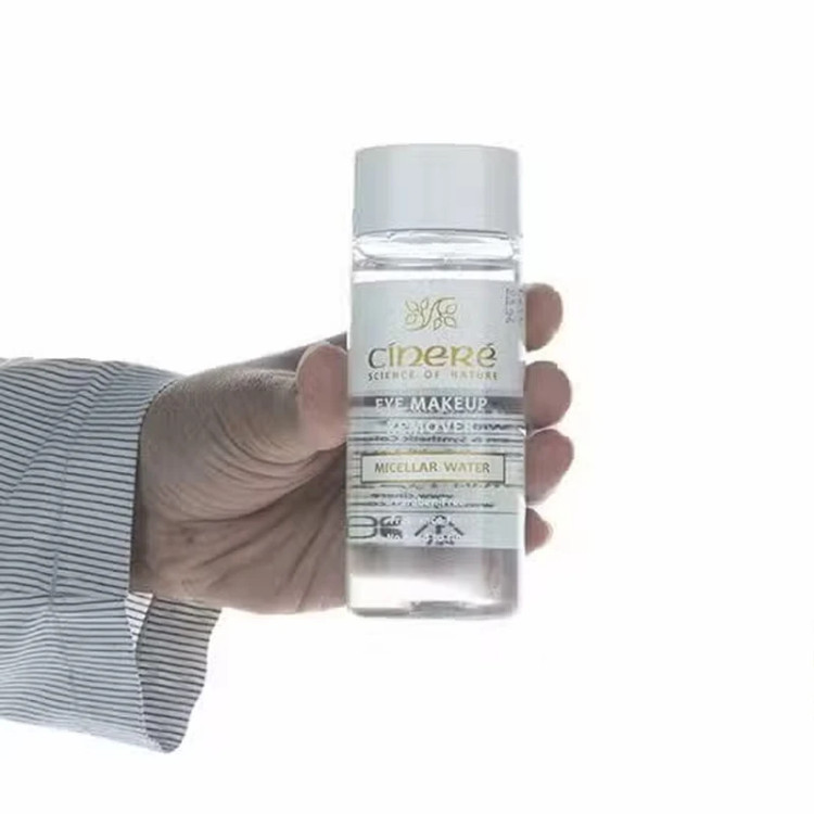 Cinere Eye Make up Remover | Micellar Water 120 ml