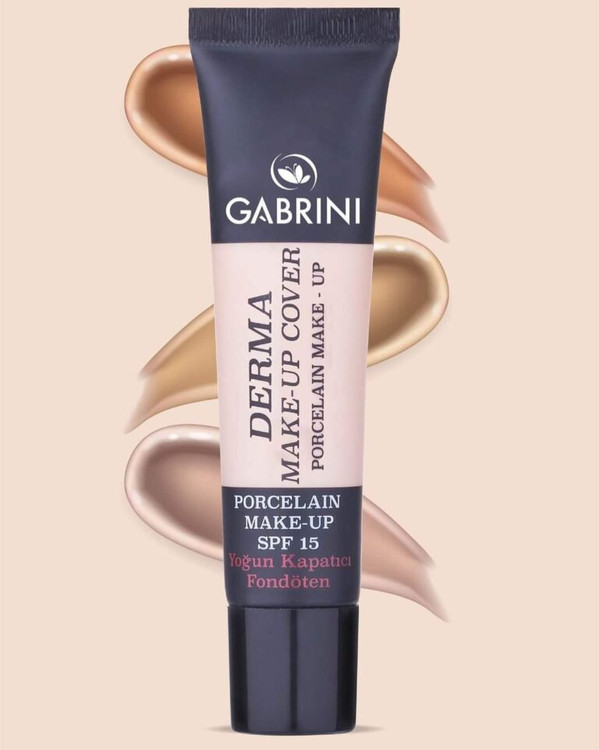 GABRINI Foundation matte