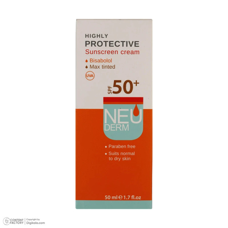 tinted sunscreen oily skin