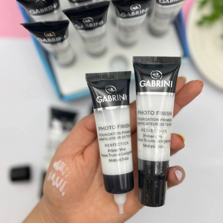 بافت سبک پرایمر گابرینی با پوشش مخملی