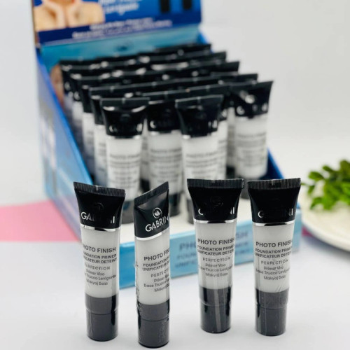 پرایمر گابرینی مناسب انواع پوست با جلوه مات