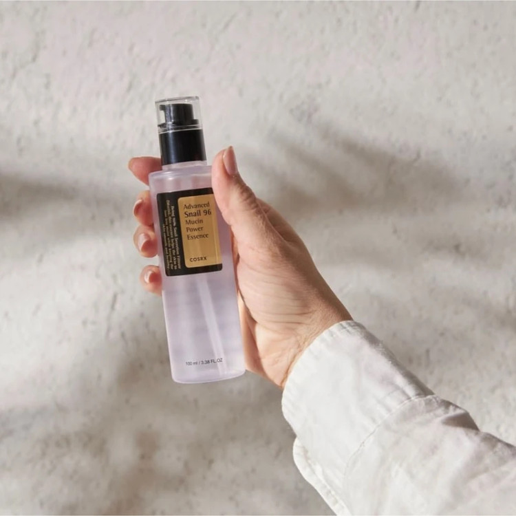 COSRX Advanced Snail 96 Mucin