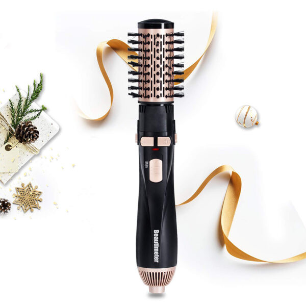 سشوار چرخشی حرفه ای DSP مدل 50001