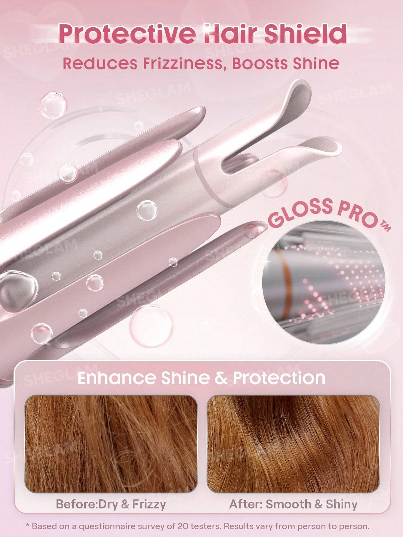 پوشش سرامیکی GlossPro