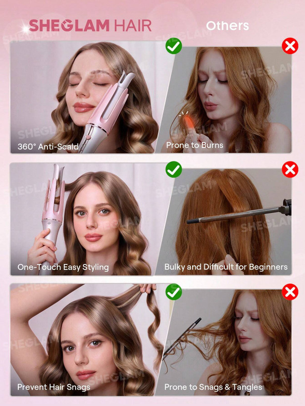 طراحی ضدسوختگی ۳۶۰ درجه و ضدگره